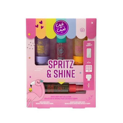 Chit Chat Spritz & Shine (6)